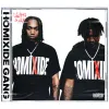 HXG - Homixide Lifestyle