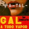 Gal Costa - -Fa-Tal-