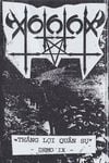 Vothana - Thắng Lợi Qu&acirc;n Sự - Demo IX -