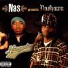 Nashawn - Napalm