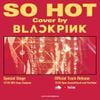 BLACKPINK - SO HOT (THEBLACKLABEL Remix)