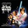John Williams - Star Wars: Episode IV - A New Hope (Original Motion Picture Soundtrack)