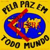 Cólera - Pela Paz em Todo Mundo