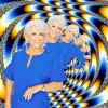 RINGEX PLASTER - 27.1: Paula Abdul, Montgomery, & The Other Disciples (with Donald McGillavry's Government Checks & Secret Wedding)