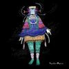 Serph - Psychic Music