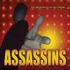 Broadway Cast - Assassins (The Broadway Cast Recording)