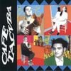 Café Tacvba - Caf&eacute; Tacvba