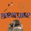 Soda Stereo - Canci&oacute;n Animal