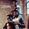 WESTSIDE BOOGIE - More Black Superheroes