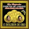 15 Boleros De Oro