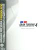 Gran Turismo 4 Original Game Soundtrack