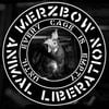 Merzbow - Animal Liberation - Until Every Cage Is Empty