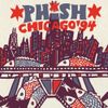 Phish - Chicago '94