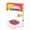 Glasskår