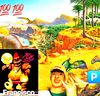 Yung Snoozy - Jurassic