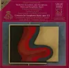 Franz Constant - Works for Accordion, Alto Saxophone, Piano & Symphonic Band (Fr&eacute;d&eacute;ric Gu&eacute;rouet; Norbert Nozy; Jean-Claude Vanden Eynden); Concerto for Symphonic Band, Opus 121 (Symphonic Band of the Belgian Guides/Jean Baily; Norbert Nozy)