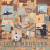José Medeles - Railroad Cadences & Melancholic Anthems: A Drummers Tribute to John Fahey