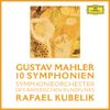 Gustav Mahler: 10 Symphonien