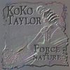 Force of Nature