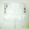 新裤子 [New Pants] - Sex Drugs Internet