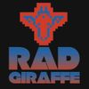 Rad Giraffe - GiraffEP