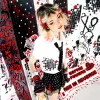Sophie Powers - Red In Revenge