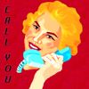 DJ Sabrina the Teenage DJ - Call You