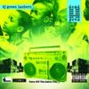Dead Prez & DJ Green Lantern - Turn Off the Radio, Vol. 3: Pulse of the People