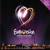 Various Artists - Eurovision Song Contest: D&uuml;sseldorf 2011