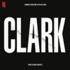 Mikael Åkerfeldt - Clark