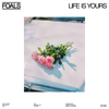 Foals - 2001