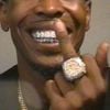 Rome Streetz - KISS THE RING
