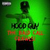 HOOD GUY - THE BALD CALL CRAWLS
