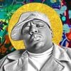 The Notorious B.I.G. - G.O.A.T.