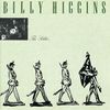 Billy Higgins - The Soldier