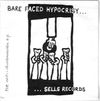 Various Artists - Bare Faced Hypocrisy Sells Records / The Anti-Chumbawamba EP