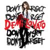 Don't Forget (Japanese Edition)