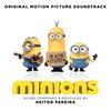 Various Artists - Minions (Original Motion Picture Soundtrack)