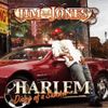 Jim Jones - Harlem: Diary of a Summer