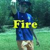 Storm Music. - Fire