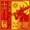 OSCOB - praise the sun god