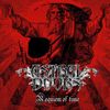 Astral Doors - Requiem of Time