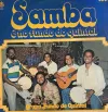 Samba É No Fundo De Quintal Vol. 2
