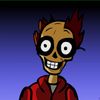 Your Favorite Martian - Zombie Love