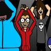 Your Favorite Martian - Bottles of Beer