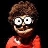 Your Favorite Martian - Puppet Break-Up
