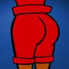 Your Favorite Martian - Booty Store