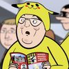 Your Favorite Martian - Just a Friend&hellip;