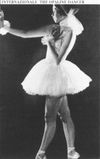 Internazionale - The Opaline Dancer