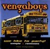 Vengaboys - We Like to Party! (The Vengabus)